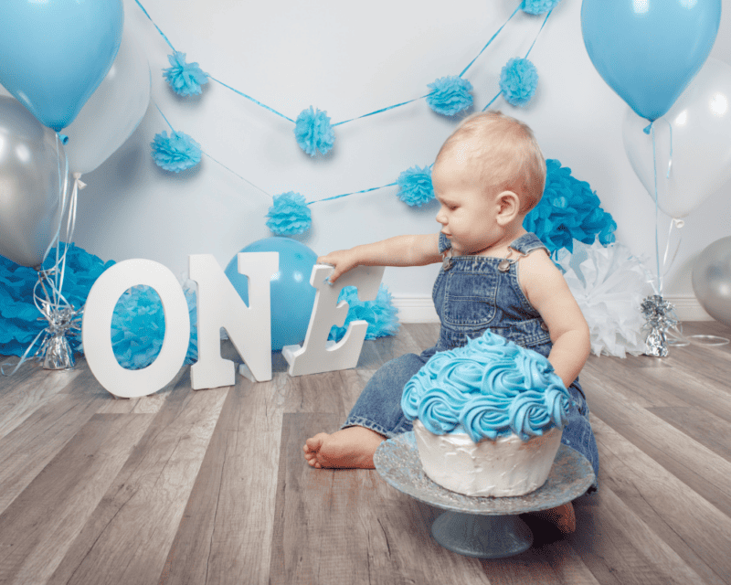 first birthday first birthday