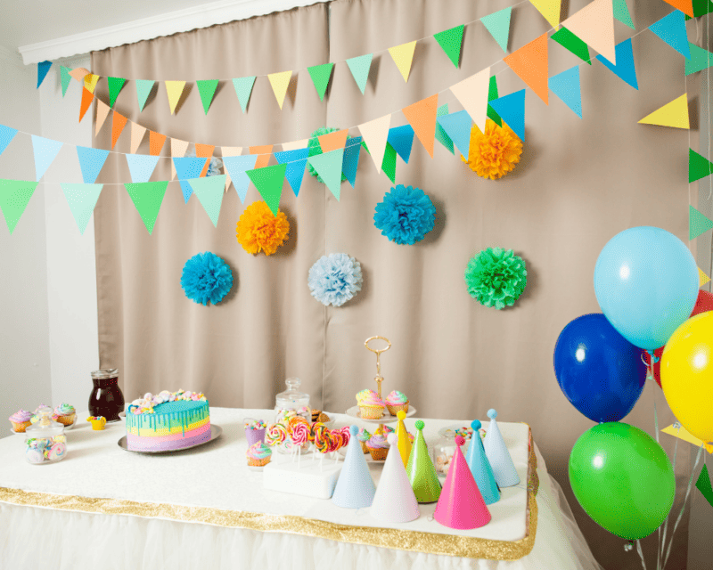 birthday decorations birthday decorations