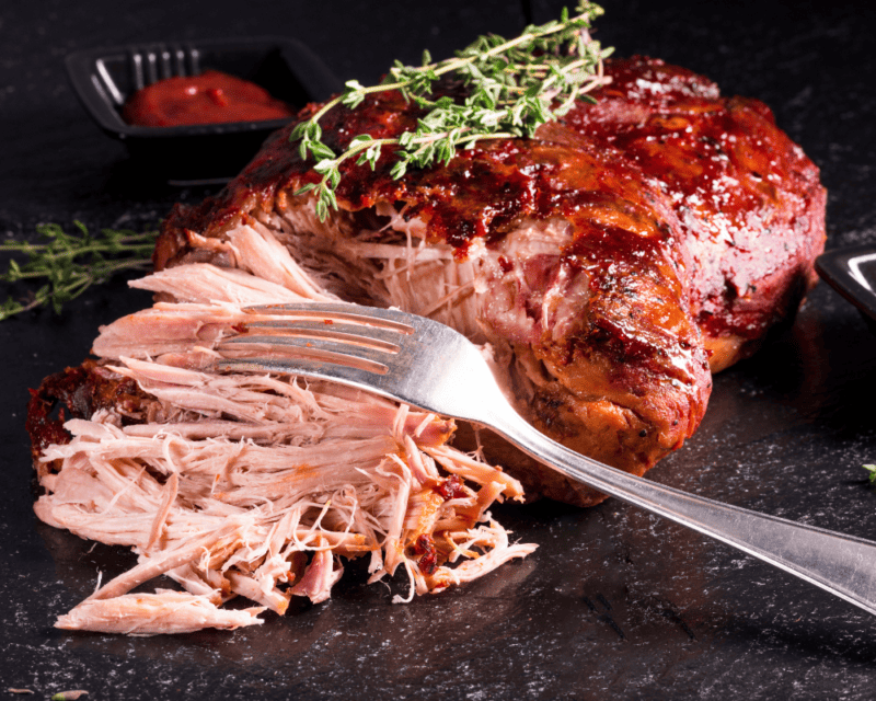 Pork Dishes Pork Dishes