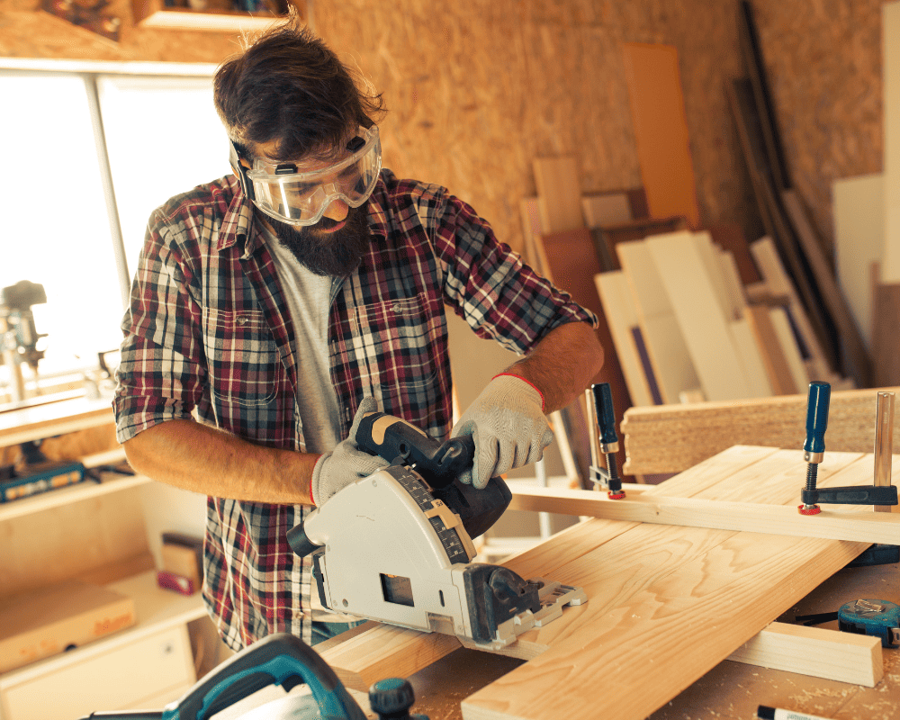 Custom-made Furniture