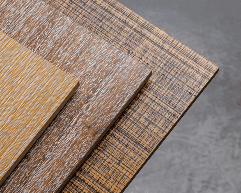 plywood