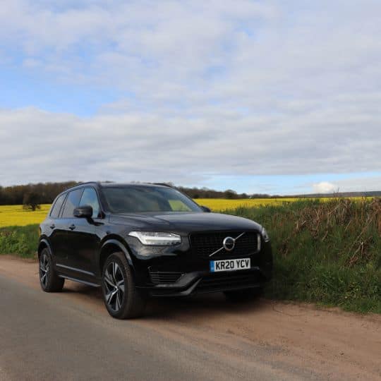 family cars to lease