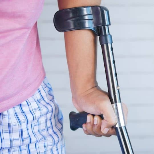 Take Your Injury Seriously