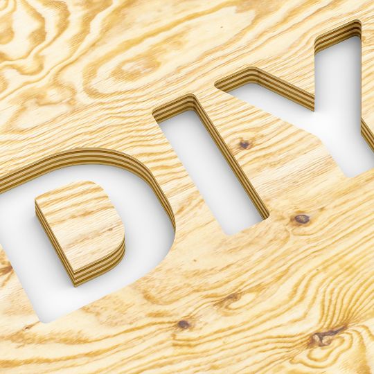 Plywood