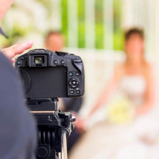 wedding photographer