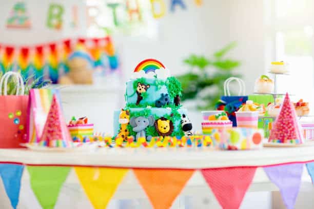 birthday party birthday party