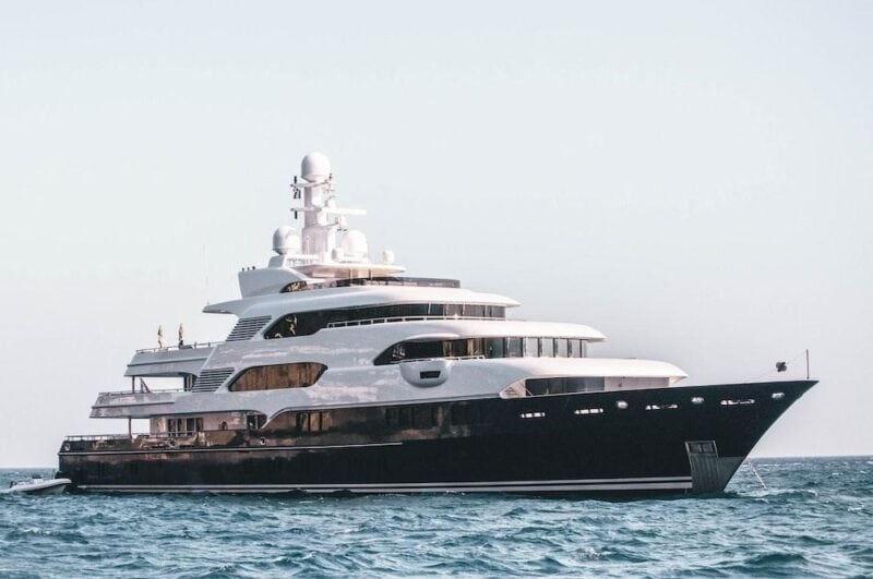 luxury yacht luxury yacht