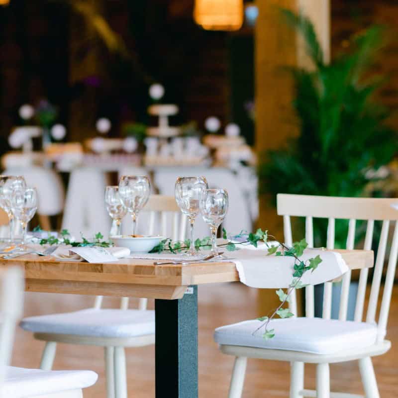 Questions To Ask A Wedding Venue
