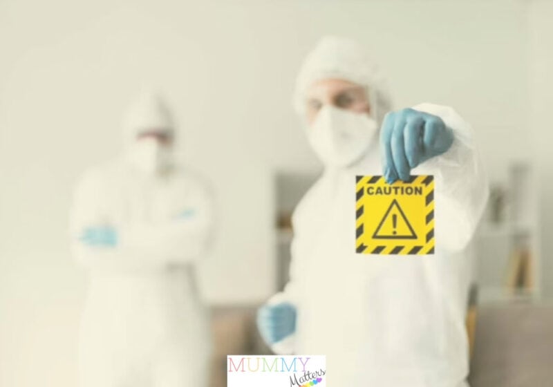 biohazard safety biohazard safety