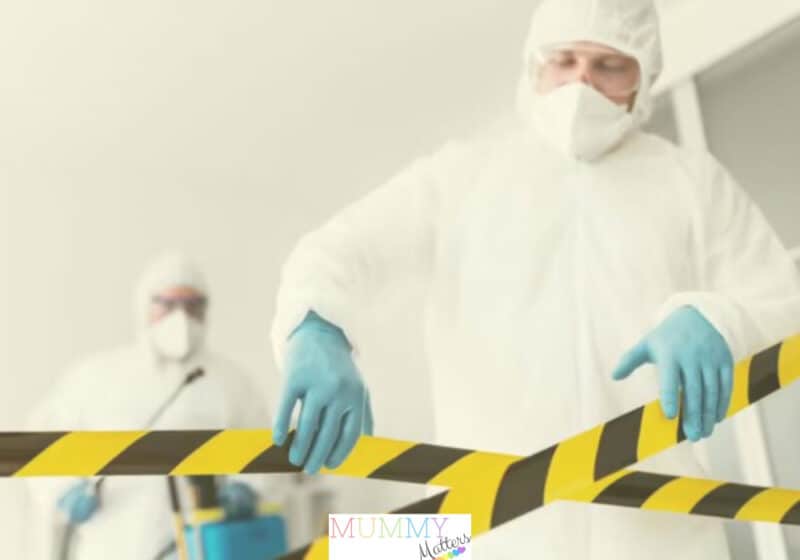 biohazard safety biohazard safety