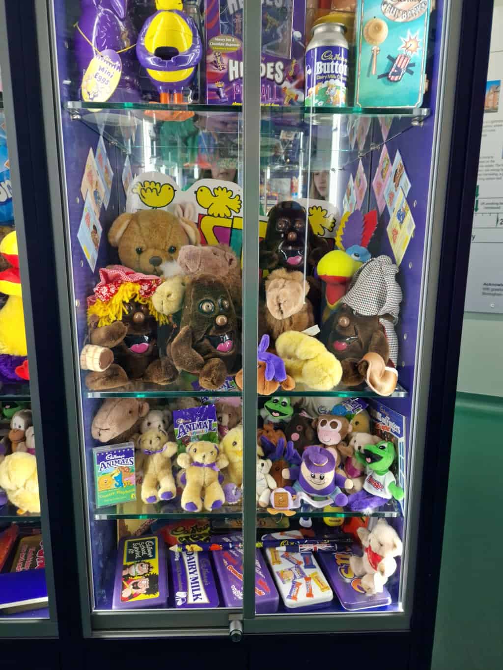 Cadbury World