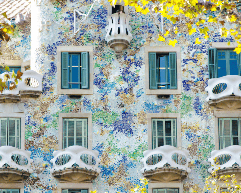 Casa Batlló