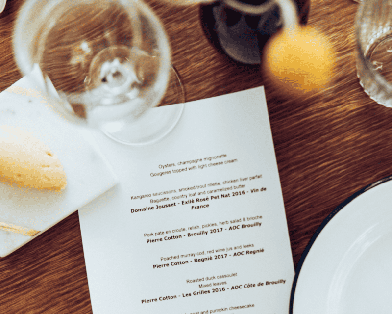 Make Food the Star of Your Celebration Make Food the Star of Your Celebration