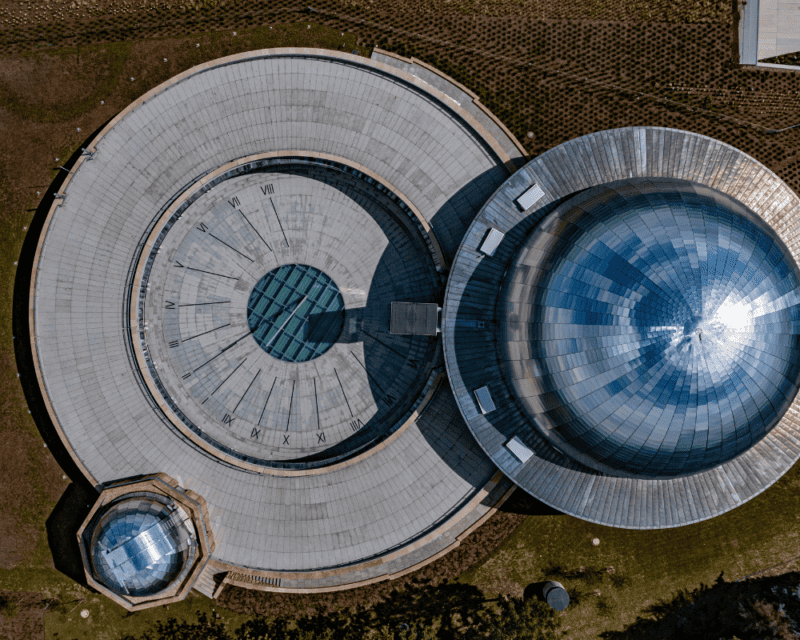 Planetarium