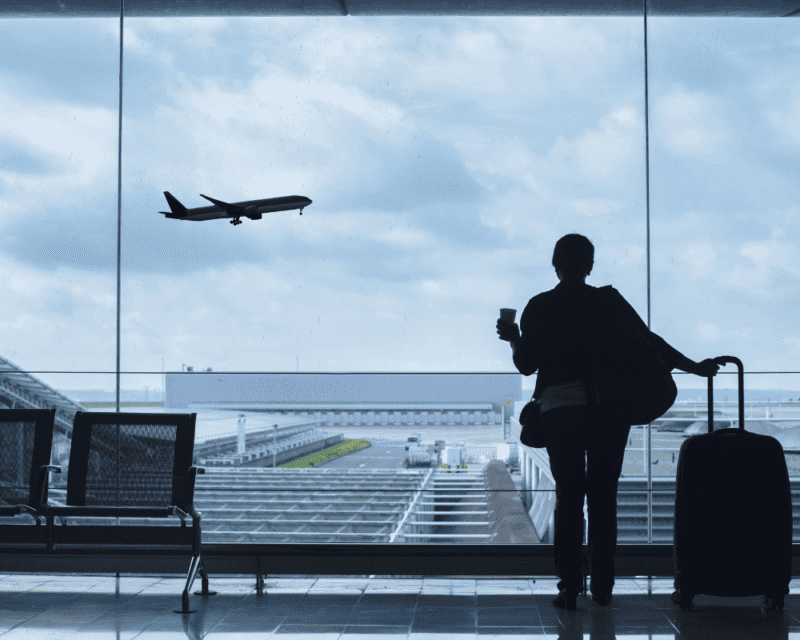 Travel