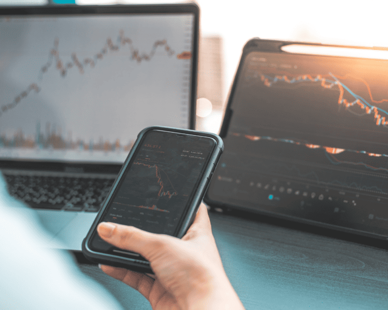 Stock market