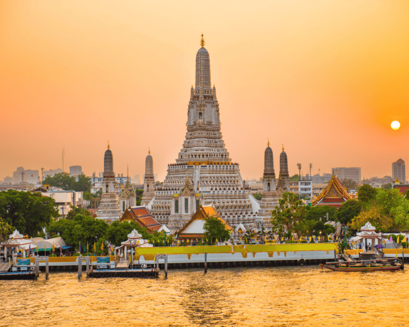 Bangkok