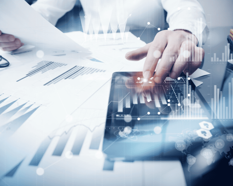 Financial Data Management