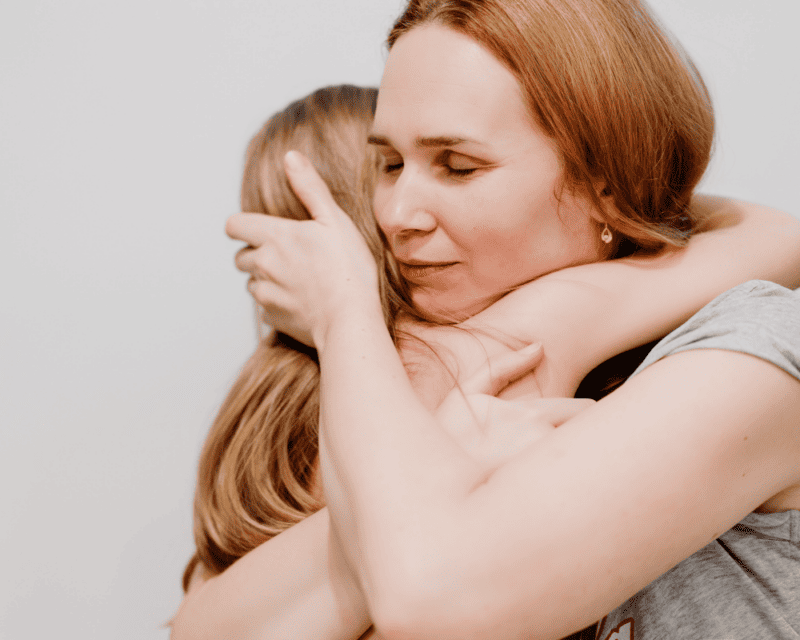 Preschooler Tantrums