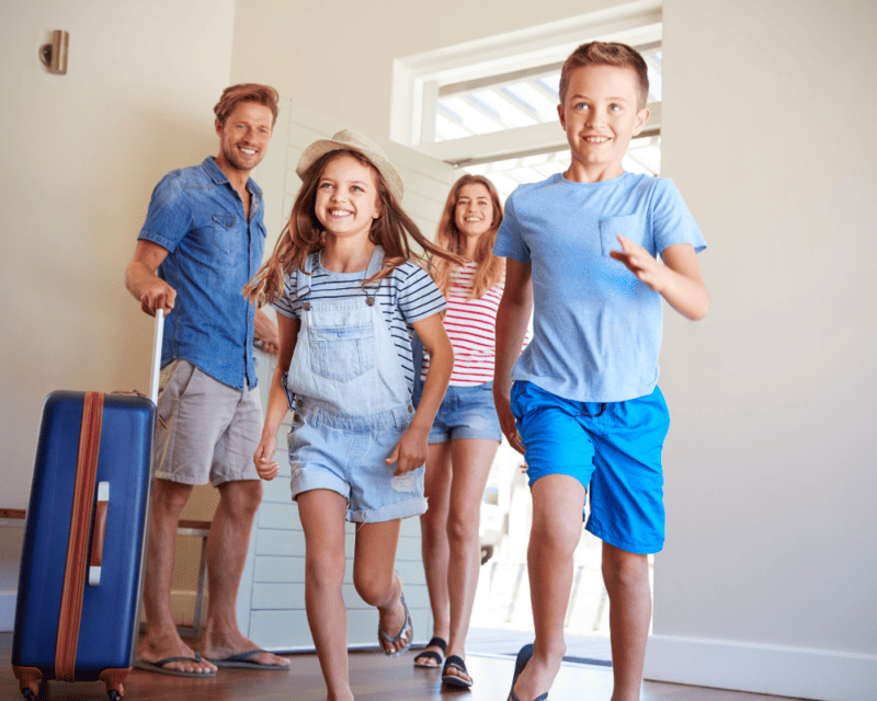 Vacation Rental Vacation Rental