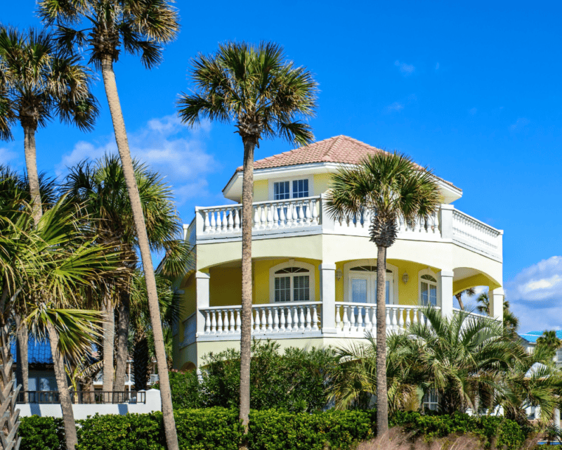 Famliy Vacation Rental Famliy Vacation Rental