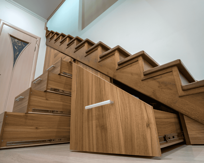 Home storage Home storage