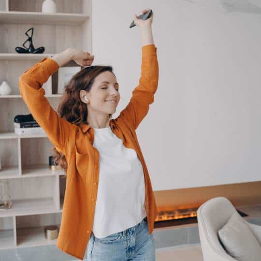 Curating the perfect music playlist