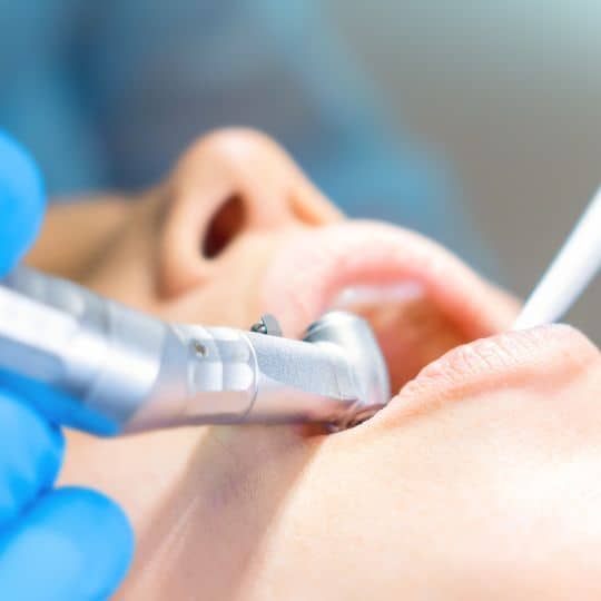 oral cancer