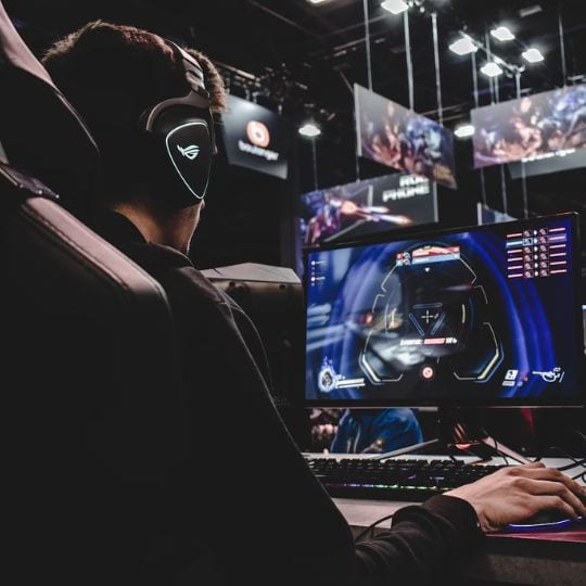 Improve Your Gaming Experience
