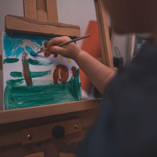 Extracurricular Activity for Your Child
