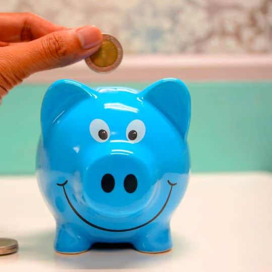 financial tight spot