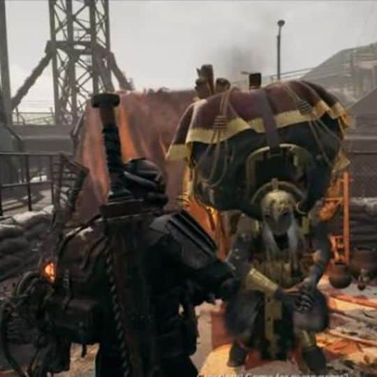 Remnant II Mutators