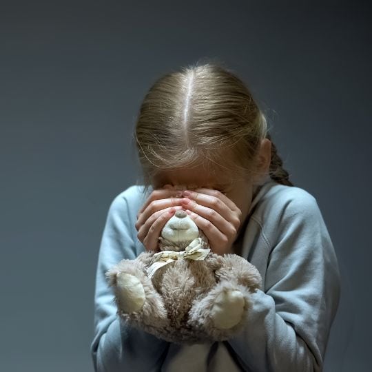 Fears and Phobias