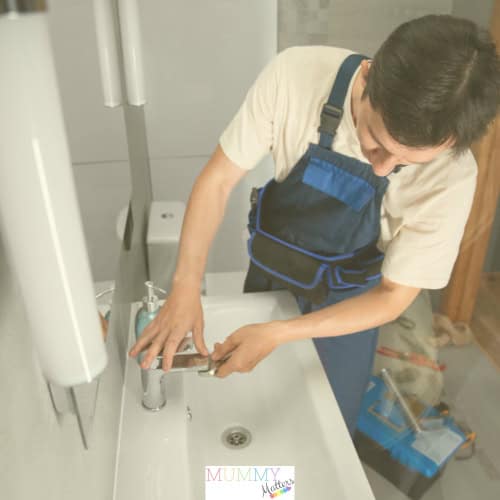 Reasons to Hire Your Local Plumber