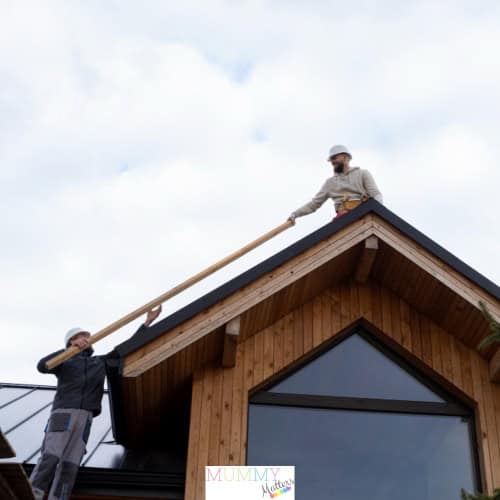 Hiring a Roofing Company