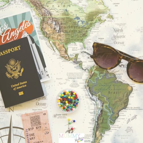 Smart travel hacks
