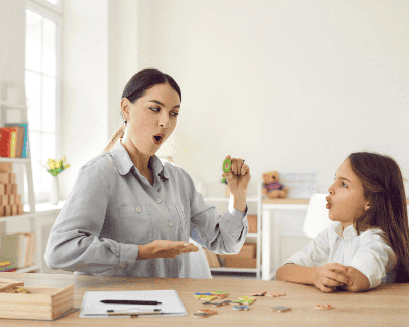child’s main learning style