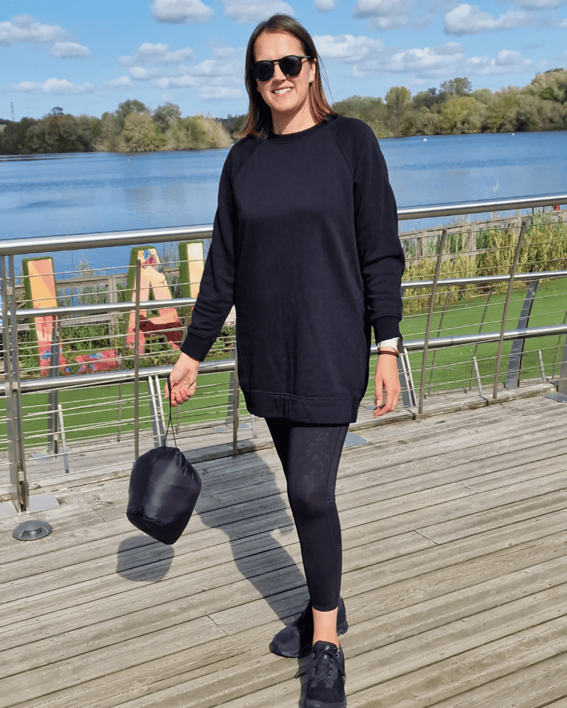 Packable maxicoat Lands' End Women's Winter Essentials