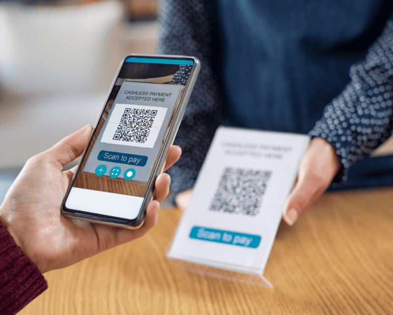 QR Codes