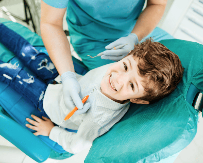 Child dentistry Child dentistry