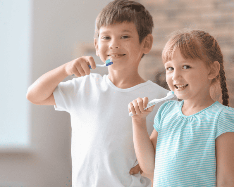 Tooth brushing Tooth brushing