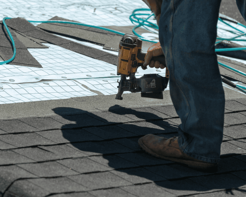 roofing material roofing material