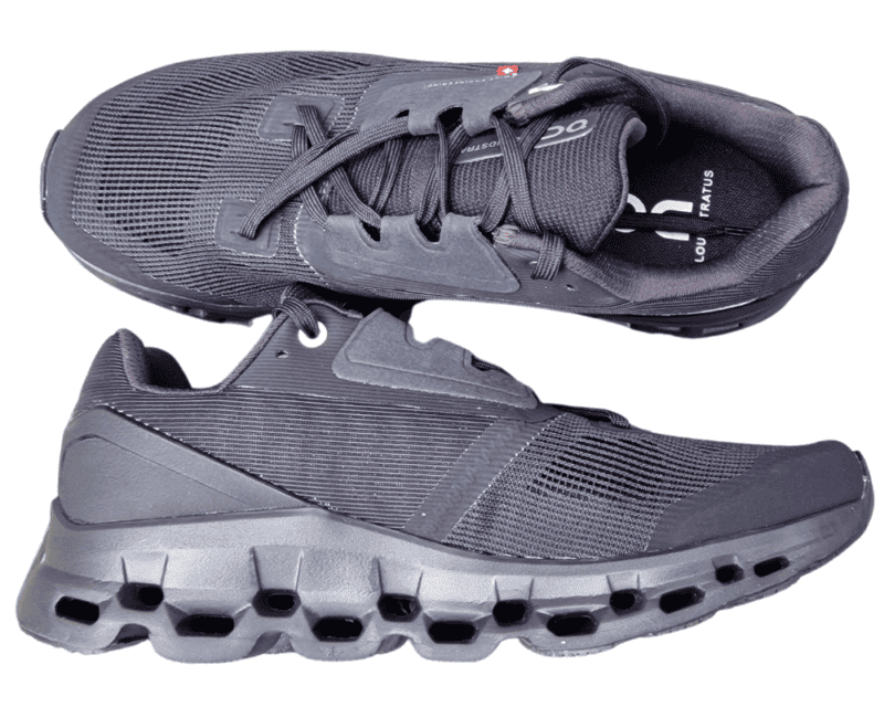 On Cloudstratus Running Shoes On Cloudstratus Running Shoes
