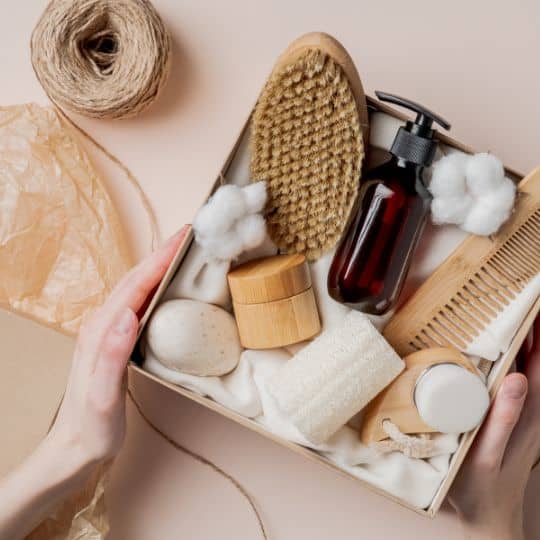 subscription gifts