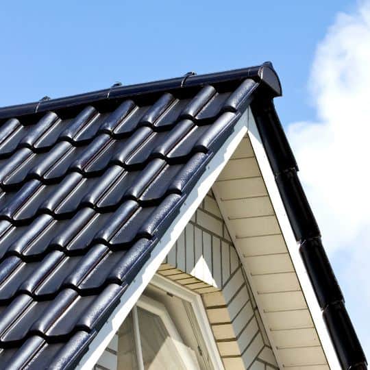 roofing material