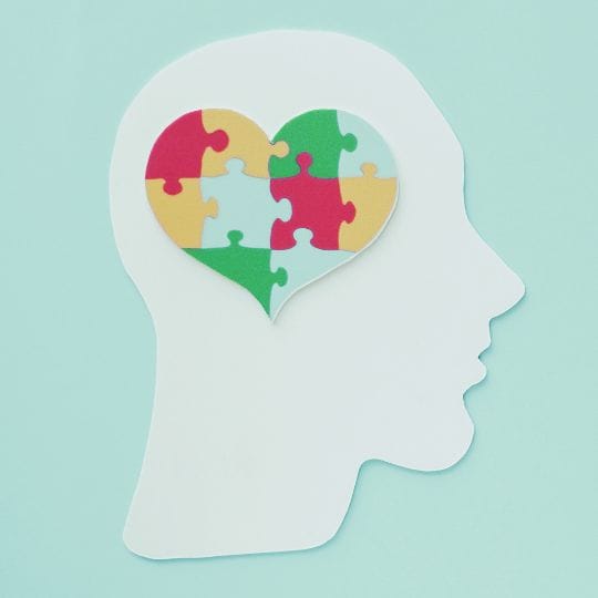 How is creativity linked to mental illness