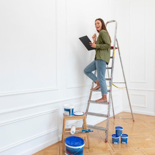 Guidelines for renovating