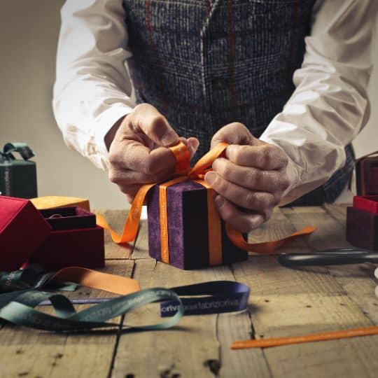 Create Personalized Gifts