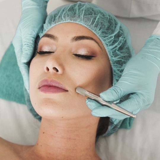 Aesthetic Clinics