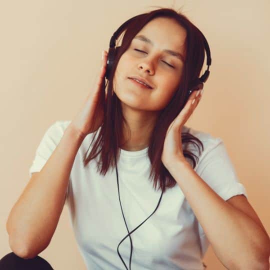 Music's Magic